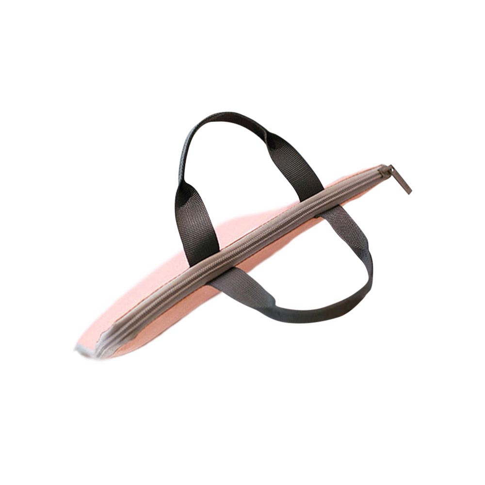 L 形拉鍊文件袋